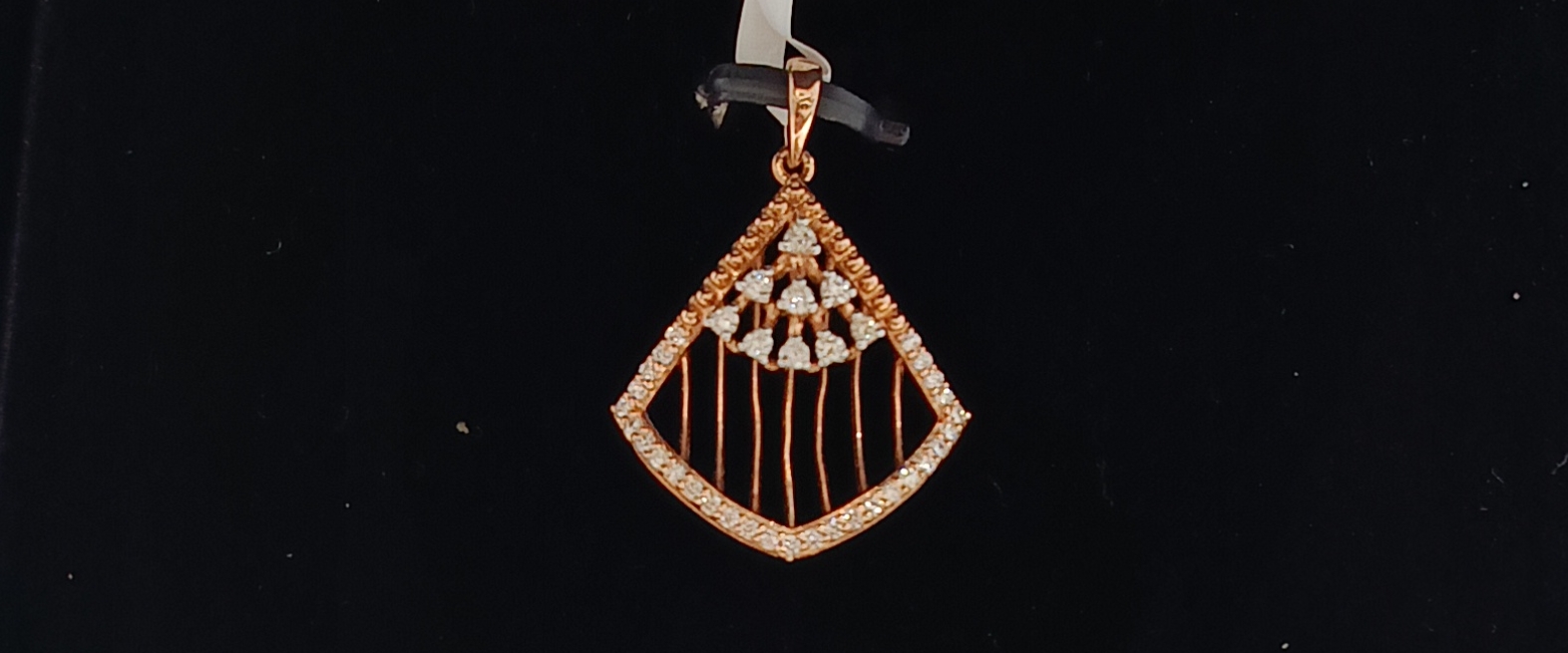 Designer Pendent